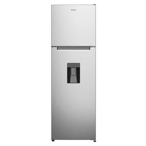 Whirlpool Refrigerador 9 Pies Inox Disp