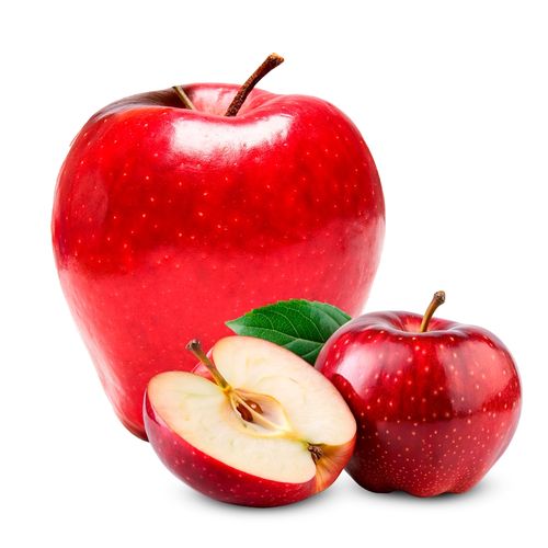 Manzana Roja Gran Un