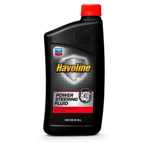 Power Havoline Steering Qt