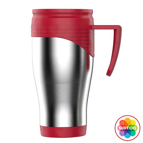 Vaso Termico Mainstays para Café 500 ml