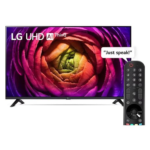 Pantalla LG LED Ai Tv UHD Ut73000Psa - 65 pulgadas (1 in = 2.54 cm)
