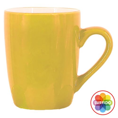 Taza Haus Tonos 375 ml