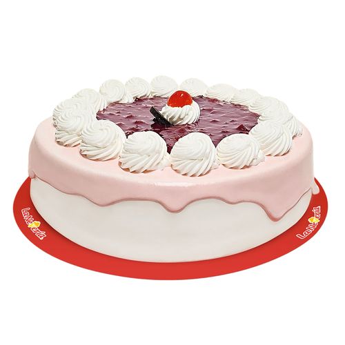 Cake Pan La Neveria Gde Fresa