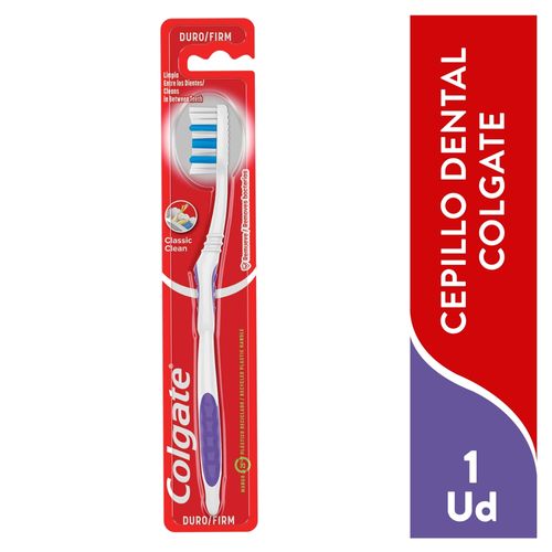 Cepillo Dental Colgate Classic Clean