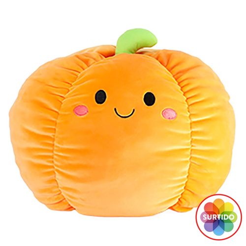 Peluche Spark Create Imagine comida surtido - 38 cm