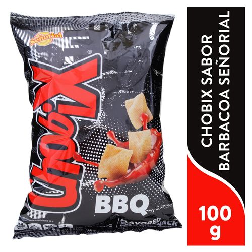 Chobix Barbacoa Señorial - 100 g