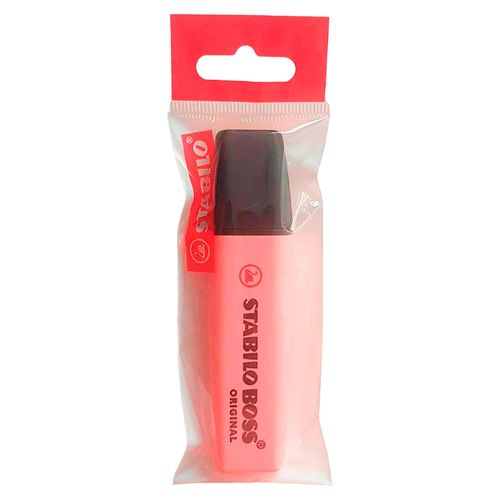 Resaltador Stabilo Boss Pastel 231