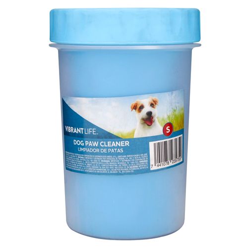 Vibrant Life Limpiador De Patas Tamano S