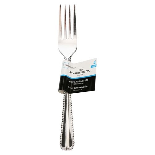 Tenedor De Mesa Fleetline Mainstays