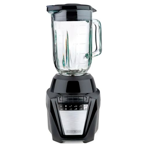 Licuadora Black & Decker de Vidrio 8 Velocidades