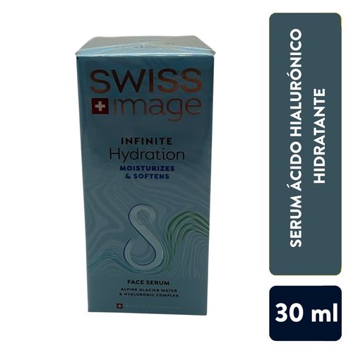 Serum Acido Hialuro Swiss Image Hid 30ml
