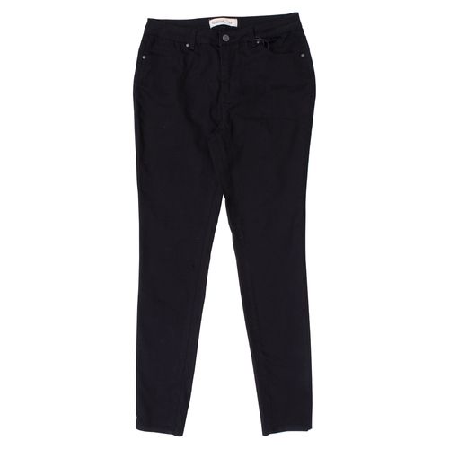 Jean Boulev Color Negro t 6 a 16