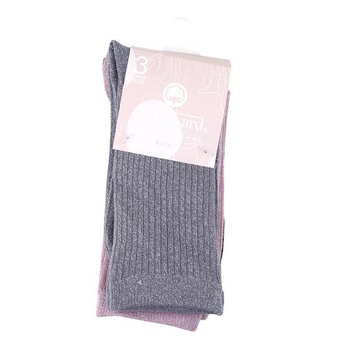 Calcetas Damas 3pk Casual Ankle Blvd