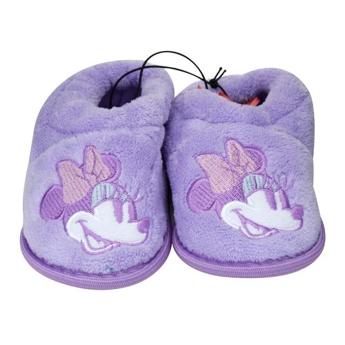Pantufla Minnie T20 25 Wb