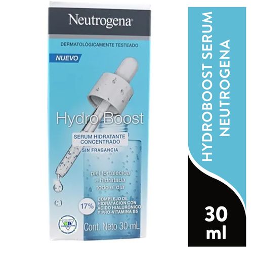Sérum Neutrogena hydro boost - 30 ml