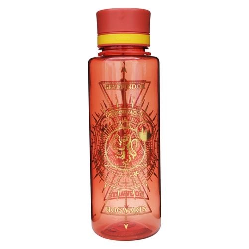 Botella Plastica Harry Potter 1 - L