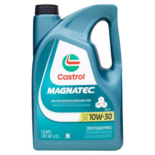 Castrol Magnatec 10W30 5Q