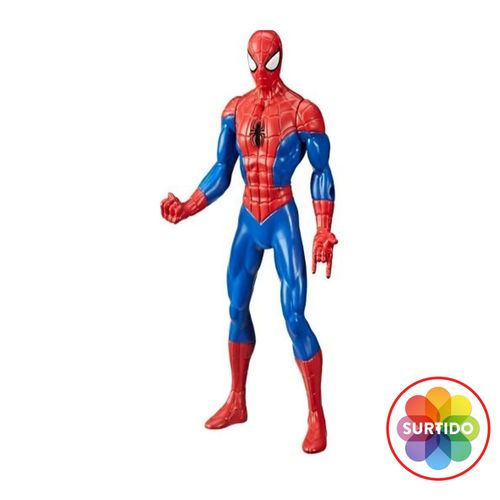 Figura Hasbro Marvel Surtida - 24 cm