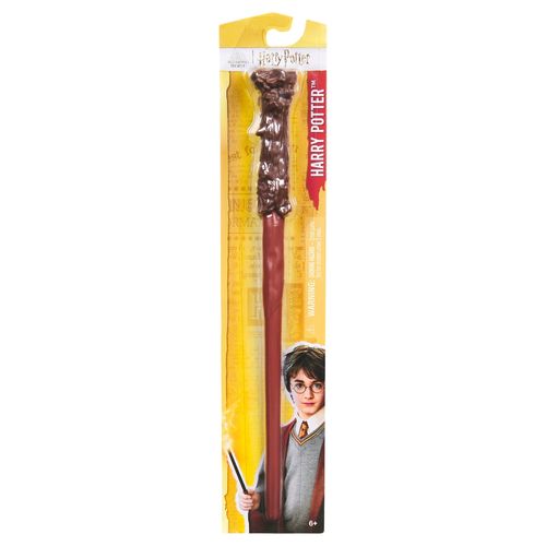 Varita Wizarding World Harry Potter