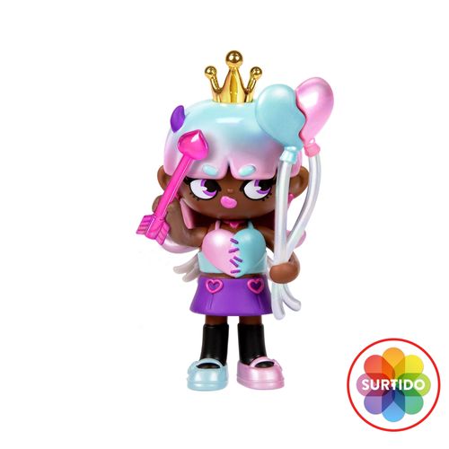 XOX kweenie muñeca - 3 Uds