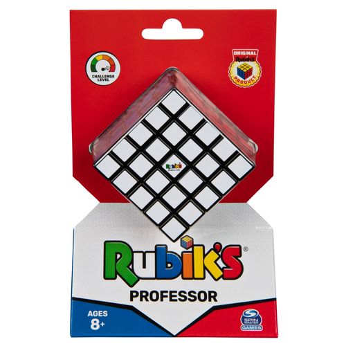 Juegos de ciencia y creatividad rubiks profesor 5-5