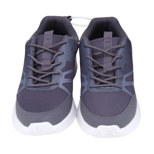 Ropa Deportiva Para Hombre Boulevard Zapatilla Ho Spo Gri
