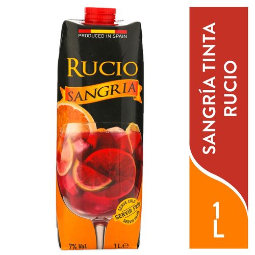 Sangria Rucio Prisma - 1000 ml