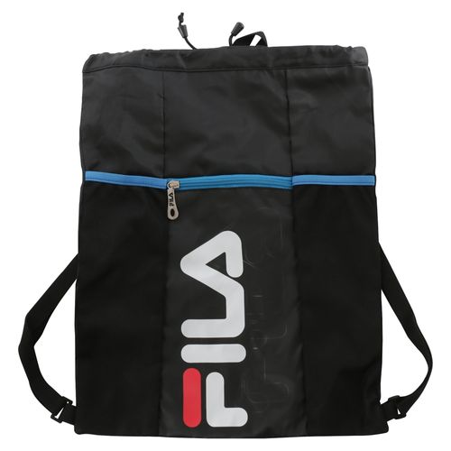 Mochila Deportiva Con Cuerdas Fila