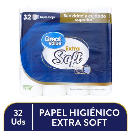 Hig Great Value 265h 3p 2x32