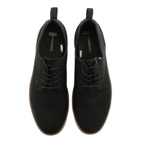 Zapatos Para Hombre Boulevard Zapatilla Spo Ho Cafe 1263