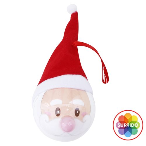 Ornamento Two Powers surtido navideño