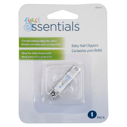 Corta Unas Para Bebe Miniatura 1Pk