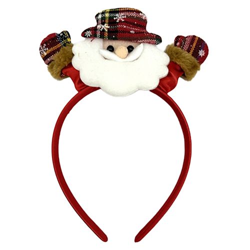 Diadema Holiday Time navideño