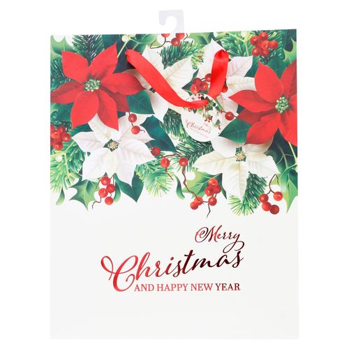 Bolsa Fourstar para regalo de navidad