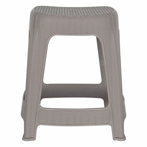 Banco Ergonómico Beige 37 x 33 x 46 cm