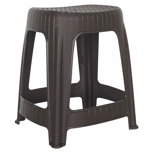 Banco Ergonómico Café 37 x 33 x 46 cm