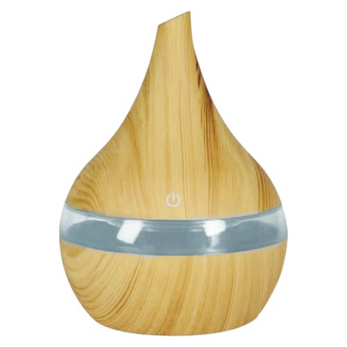 Ms Difusor Madera 300Ml