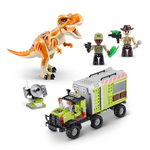 Juguete 5 Surprise Mega Gross Minis Surtido