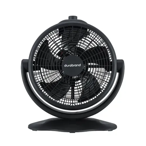 Ventilador Durabrand de piso - 12 pulgadas