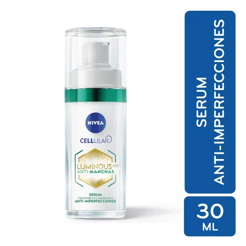 Serum Facial Nivea Anti-imperfecciones -30 ml