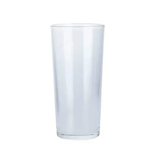 Set De 4 Vasos Mainstays De Vidrio 270 Mililitros