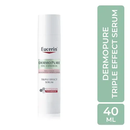 Serum Dermopure Eucerin 40Ml Ea