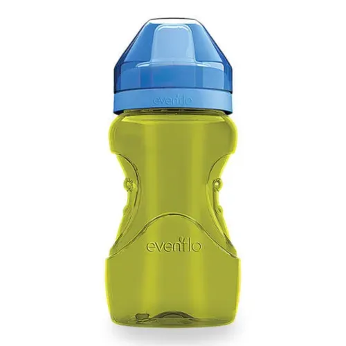Vaso Entrenador Sport 10 Oz Boquil Suave