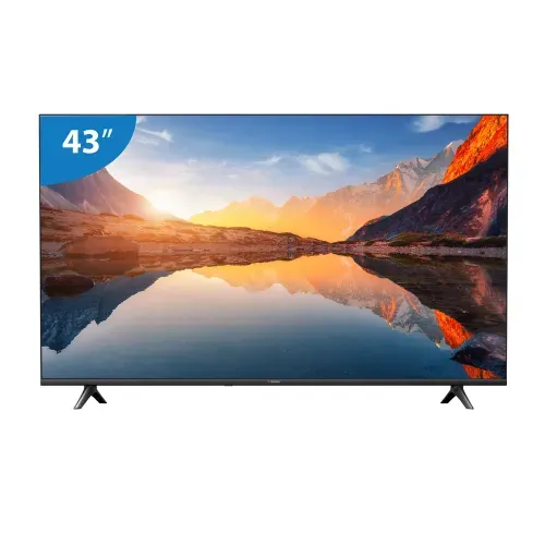 Pantalla Xiaomi Full HD - 43 pulgadas (1 in = 2.54 cm)