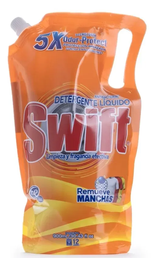 Detergente Swift Líquido Original - 900 ml