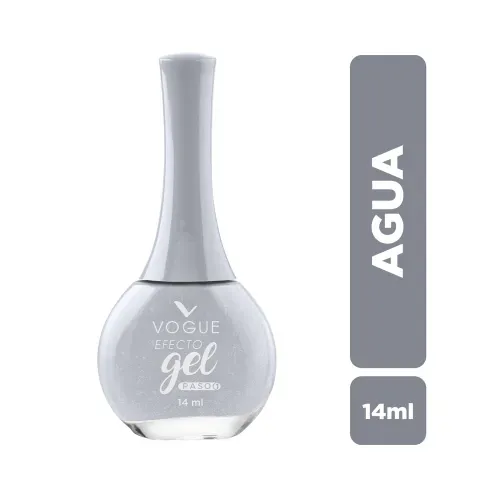Esmalte Vogue Efecto Gel Agua - 14 ml