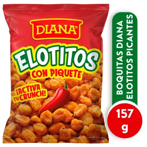 Elotito Con Piquete Diana - 157 g
