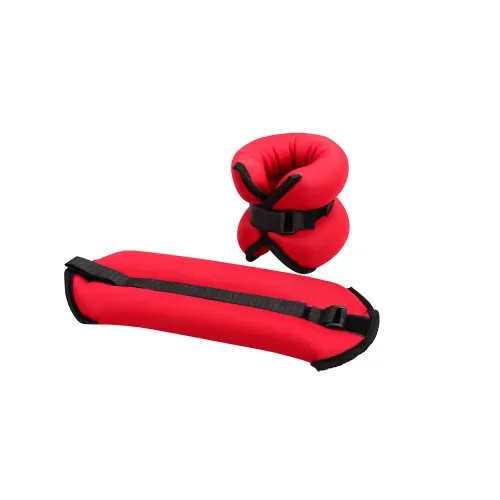 Polaina Athletic Works 5 Lb -2 pzas