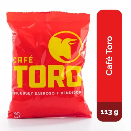 Cafe Toro 113 Gr