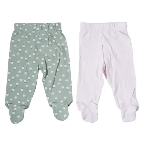 2 Pk Legging Boulevard Beba T0 24m b